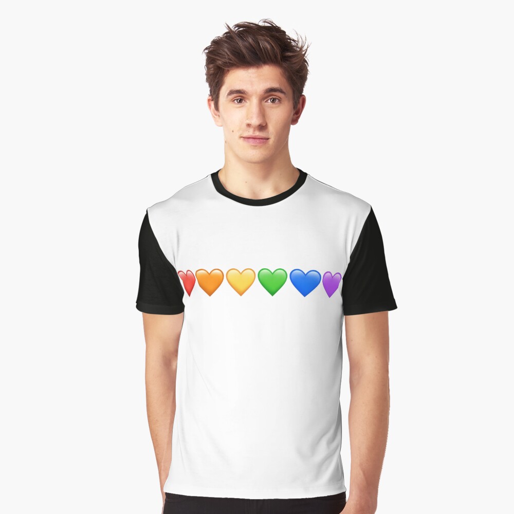 Item preview, Graphic T-Shirt designed and sold by K-AEyston.