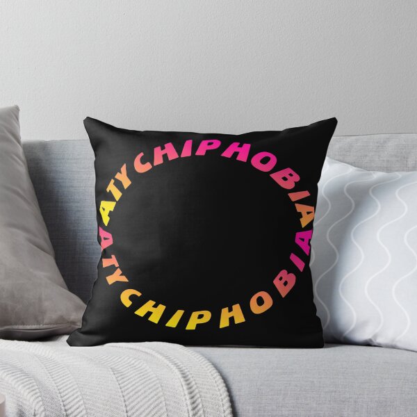 Item preview, atychiphobia designed and sold by UnshieldArt.