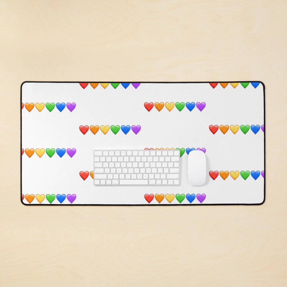 Item preview, Desk Mat designed and sold by K-AEyston.