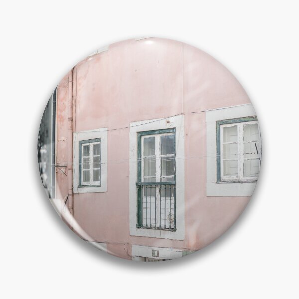 Item preview, Nostalgic Colours of Alfama, Lisbon | Portugal’s Urban Architecture designed and sold by PhotosByVille.