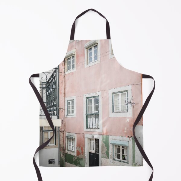 Item preview, Nostalgic Colours of Alfama, Lisbon | Portugal’s Urban Architecture designed and sold by PhotosByVille.