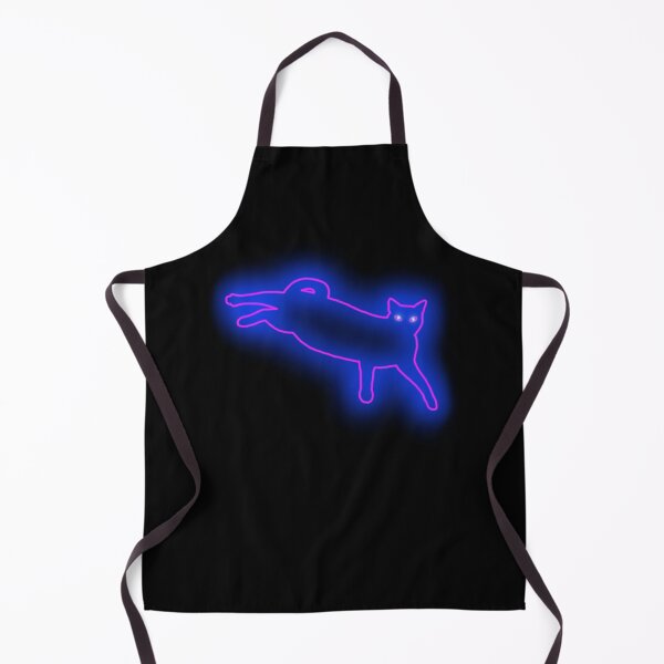 Item preview, UV Cat - Shadow designed and sold by Shadarinth.