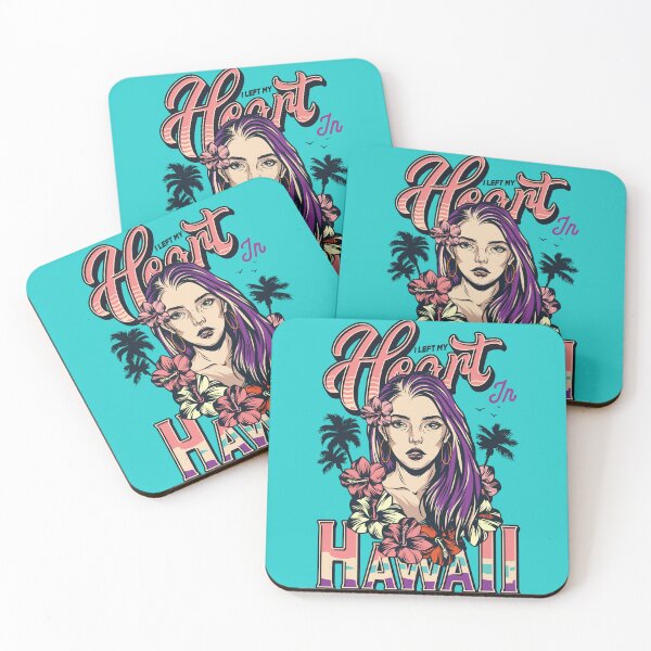 Item preview, Herat in Hawaii designed and sold by Grav1n.