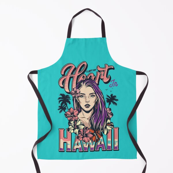 Item preview, Herat in Hawaii designed and sold by Grav1n.