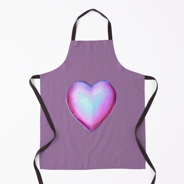 Item preview, Cute Pink Comic Heart designed and sold by Digiheart.