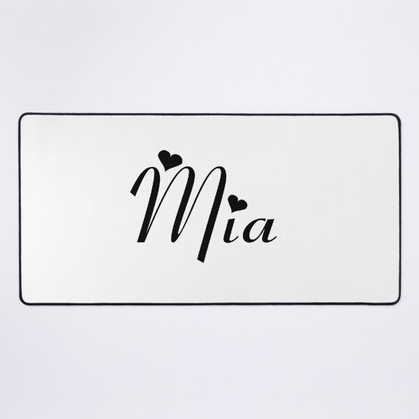 Item preview, MIA designed and sold by Ultimatedezign.