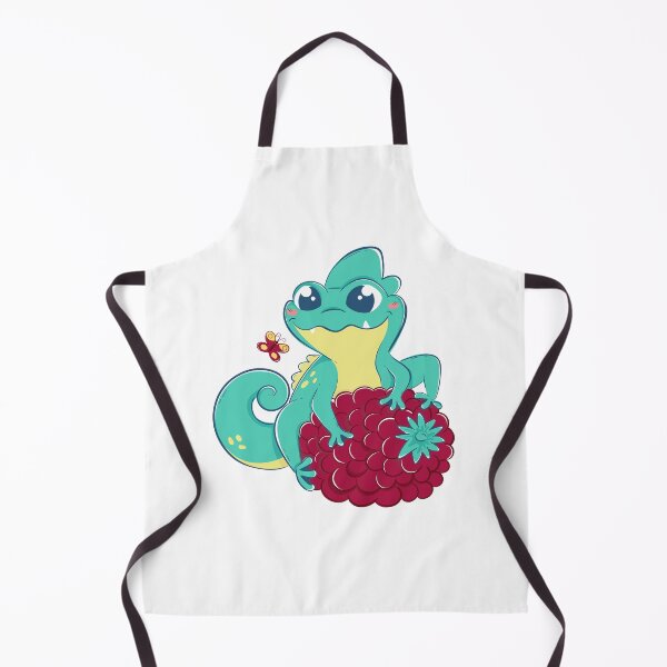 Item preview, Charming Green Lizard designed and sold by BooGuevara.