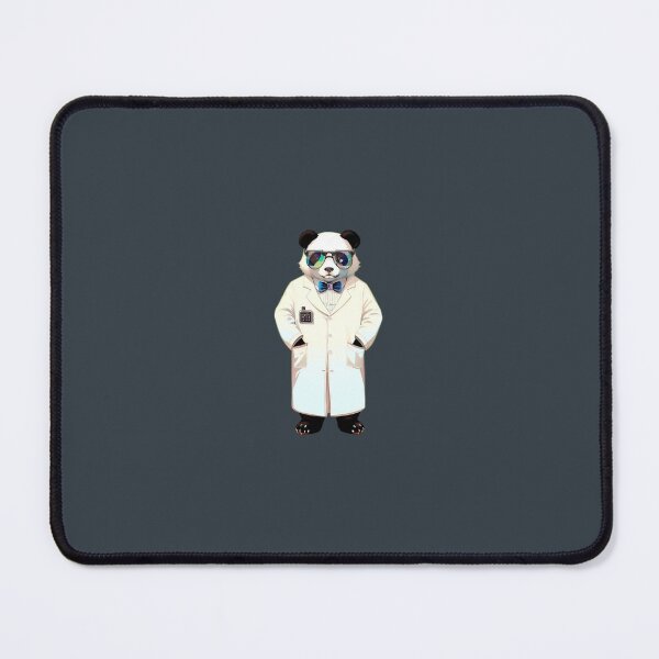 Item preview, Hipster Panda V6 designed and sold by HipsterAnimals.