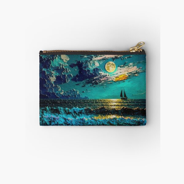 Item preview, Dusk on the Shore designed and sold by SoloSeal.