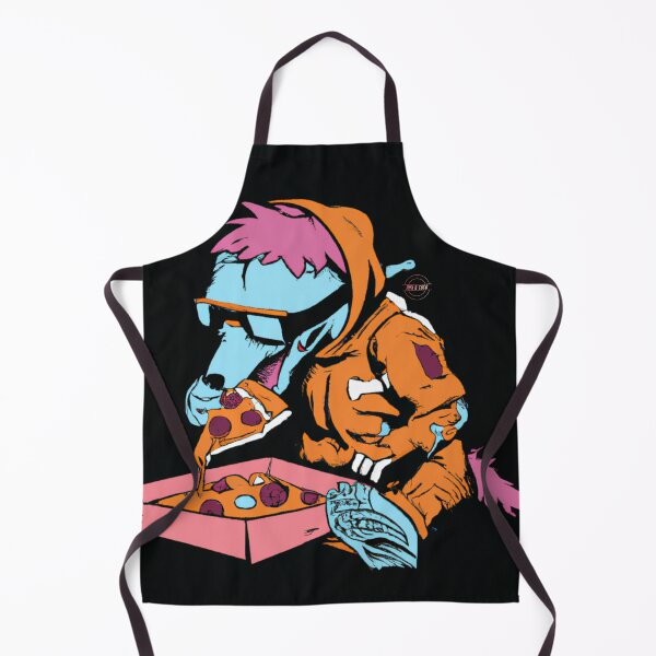 Item preview, Pizza dog designed and sold by Jakub Pera.
