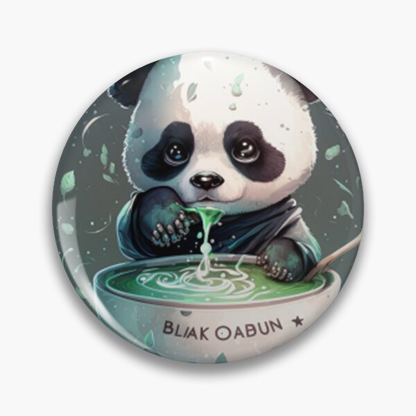 Item preview, Baby Panda designed and sold by EZYP.