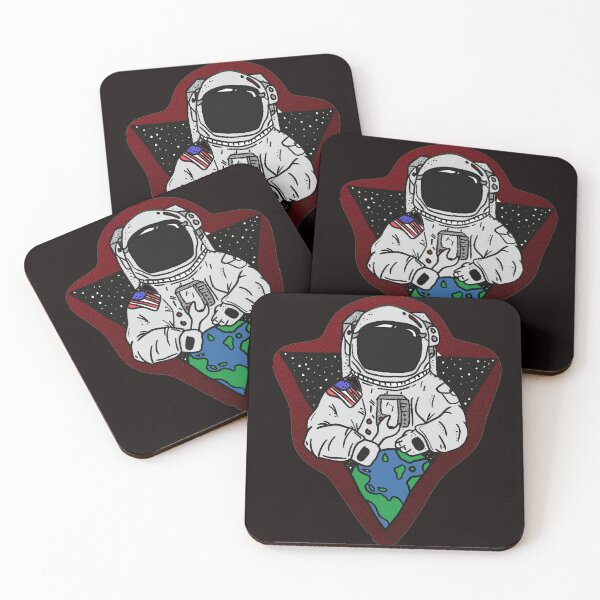Item preview, The spaceman... designed and sold by ElsieVirgo91.