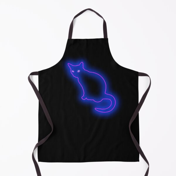 Item preview, UV Cat - Shadow designed and sold by Shadarinth.