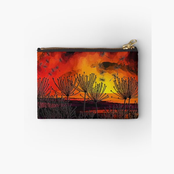 Item preview, Heat Wave designed and sold by Fluid Artzworx.
