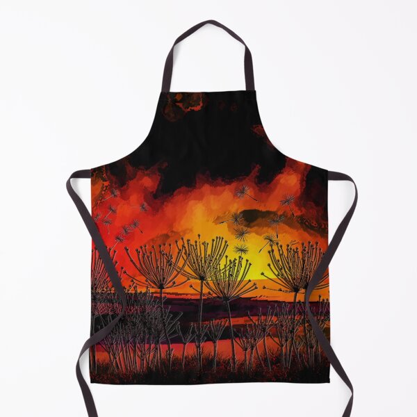 Item preview, Heat Wave designed and sold by Fluid Artzworx.