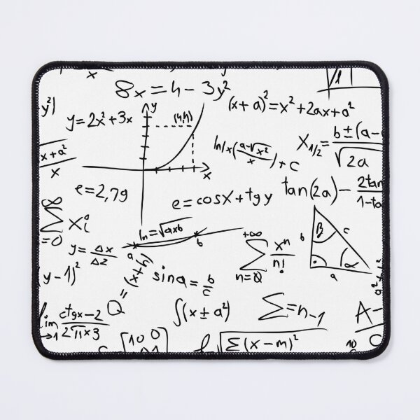 Item preview, Good At Sports Bad At Math designed and sold by HasnaanMohsin.