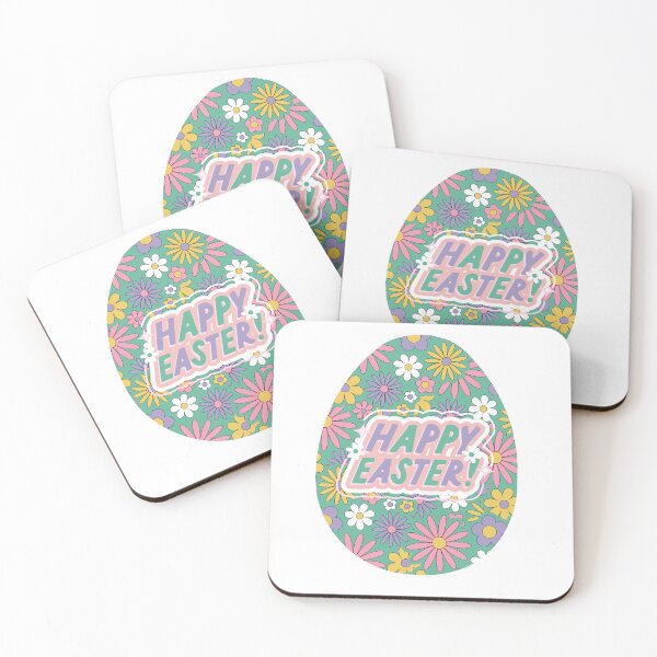 Item preview, Happy Easter day  designed and sold by drawvia.