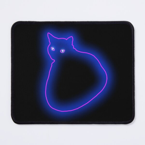 Item preview, UV Cat - Shadow designed and sold by Shadarinth.
