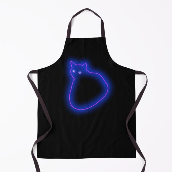 Item preview, UV Cat - Shadow designed and sold by Shadarinth.