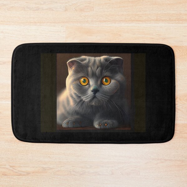 Item preview, Cat designed and sold by Alifoxs.