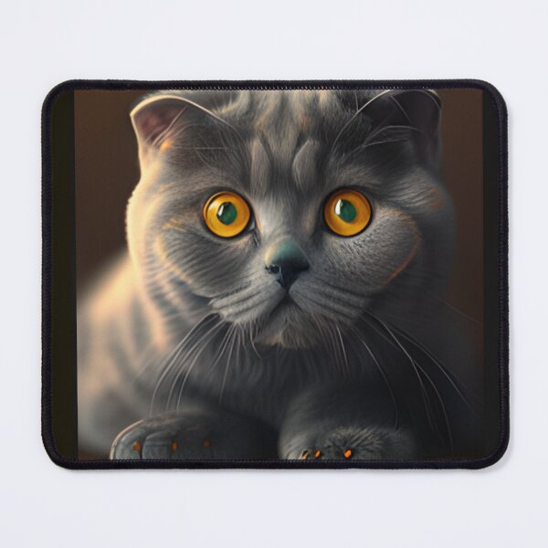 Item preview, Cat designed and sold by Alifoxs.