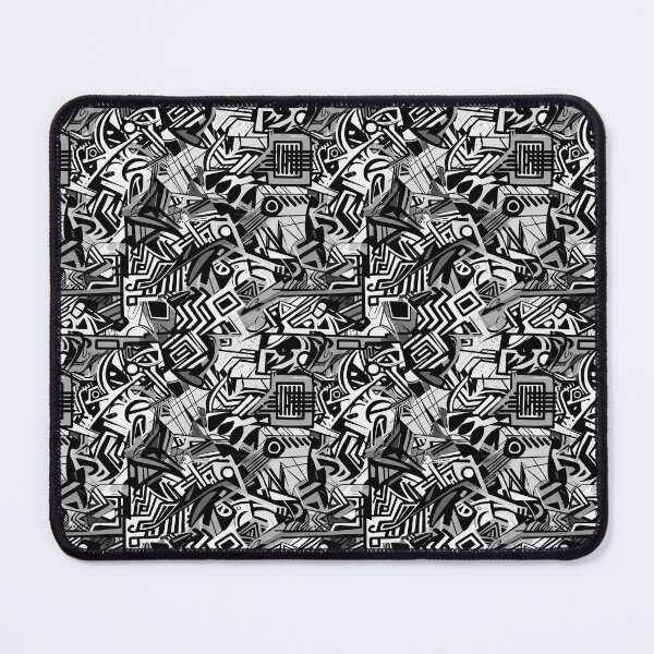 Item preview, Black and White designed and sold by Acidhalk.