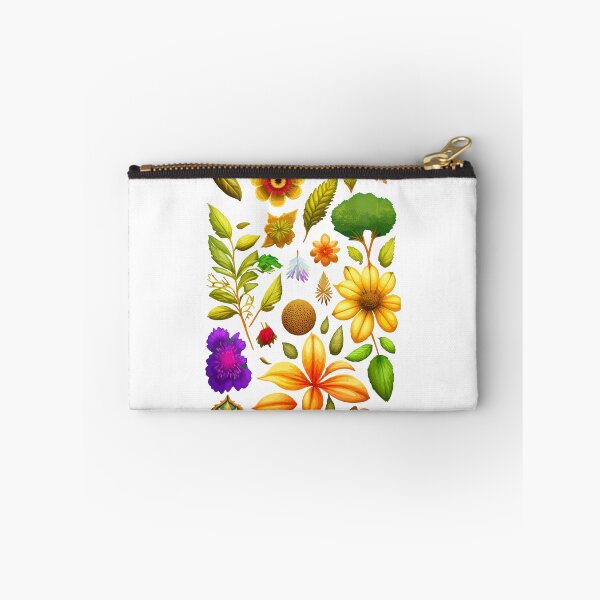 Item preview, flowery books designed and sold by alahmad-0.