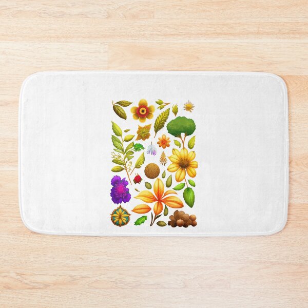 Item preview, flowery books designed and sold by alahmad-0.