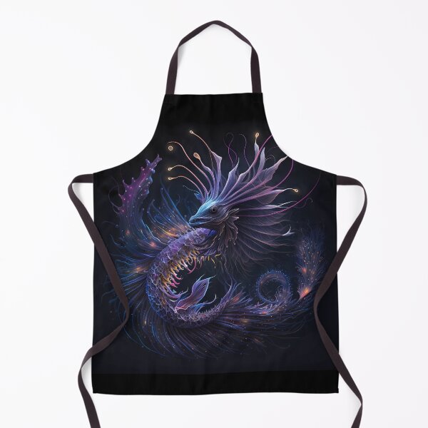 Item preview, Vibrant Fish: A Burst of Energy designed and sold by qrixni.