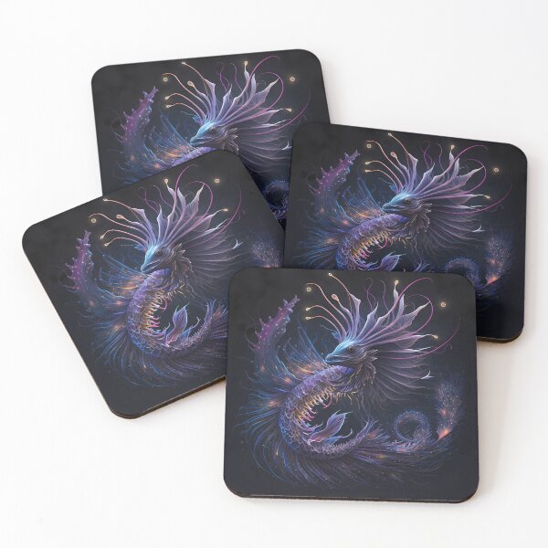 Item preview, Vibrant Fish: A Burst of Energy designed and sold by qrixni.
