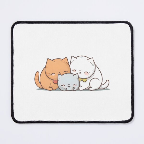 Item preview, Sweet happy cub kittens designed and sold by Yevhenii Kravchuk.