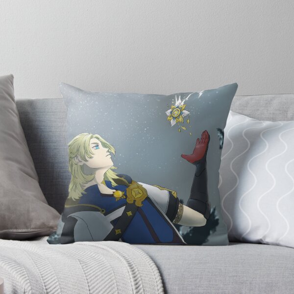 Item preview, Albedo's creation designed and sold by Raven2000art.