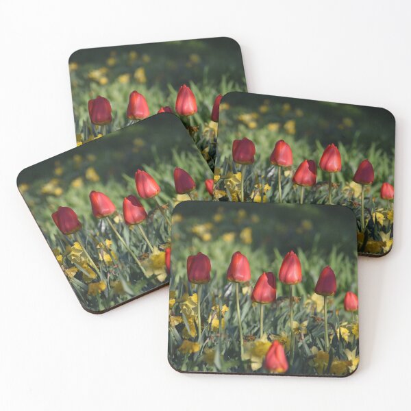 Item preview, The first flowers in spring designed and sold by Claude Laprise.