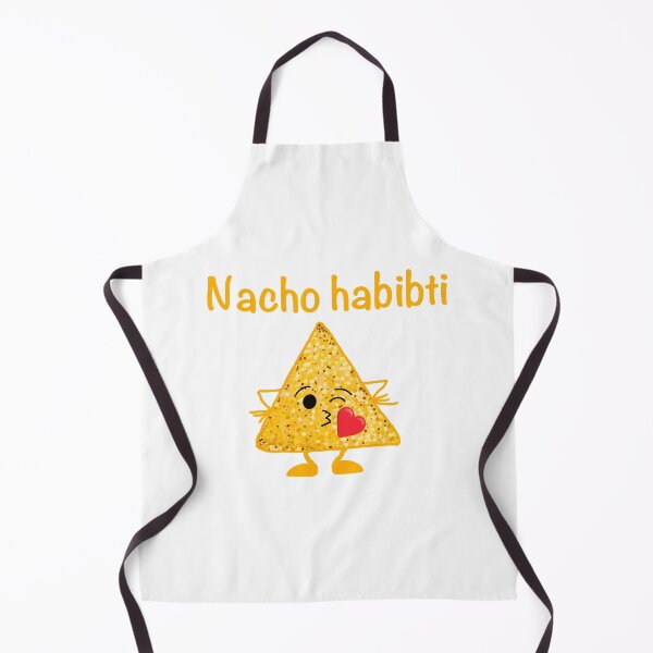 Item preview, Nacho habibti blowing a kiss designed and sold by QuirkyCraftz.