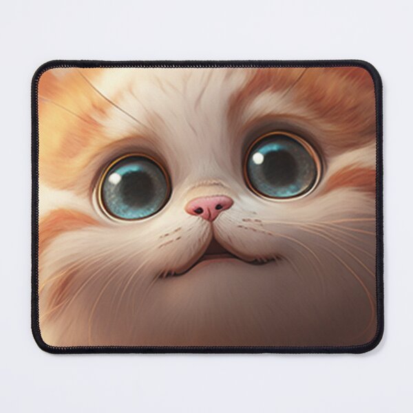 Item preview, Cute Munchkin Kitty designed and sold by Krystian Maliszewski.