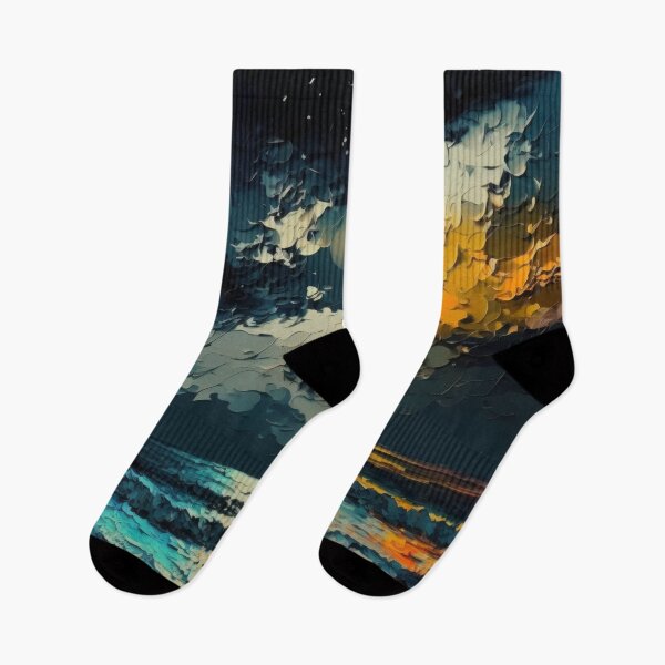 Artikelvorschau, Night Beach Dreamscape entworfen und verkauft von SoloSeal.