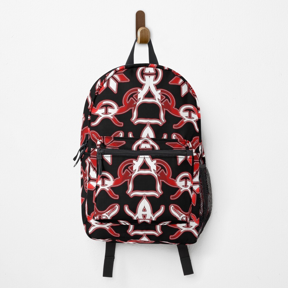 Item preview, Backpack designed and sold by Ralek.