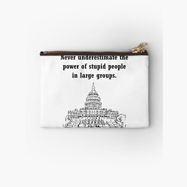 Item preview, Stupid Politicians designed and sold by TheBestStore.