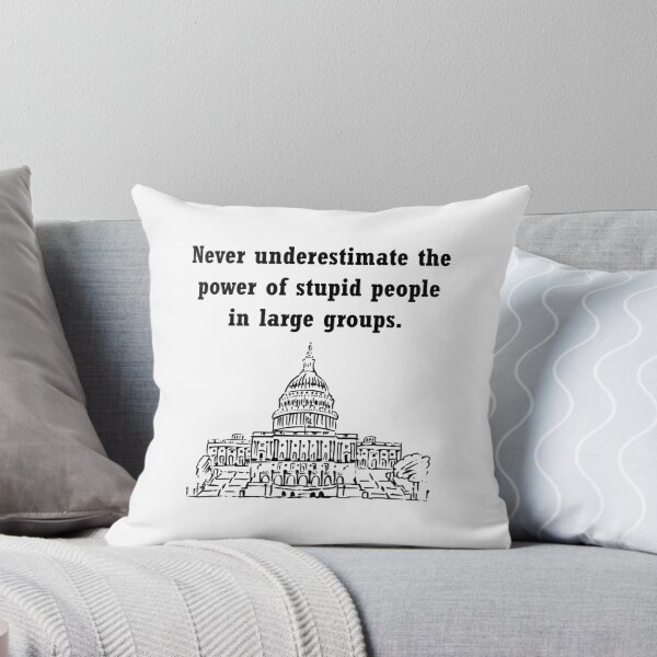 Item preview, Stupid Politicians designed and sold by TheBestStore.