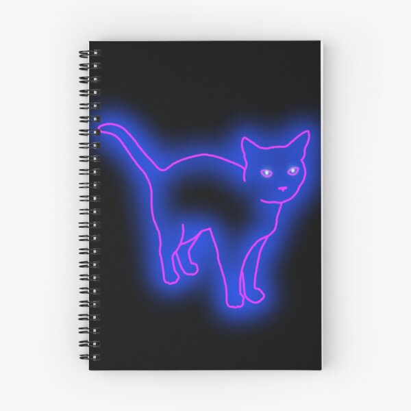 Item preview, UV Cat - Shadow with Nose designed and sold by Shadarinth.