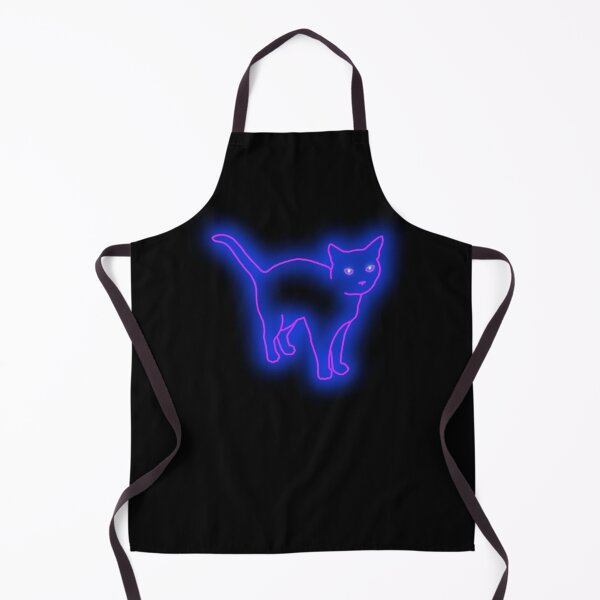 Item preview, UV Cat - Shadow with Nose designed and sold by Shadarinth.
