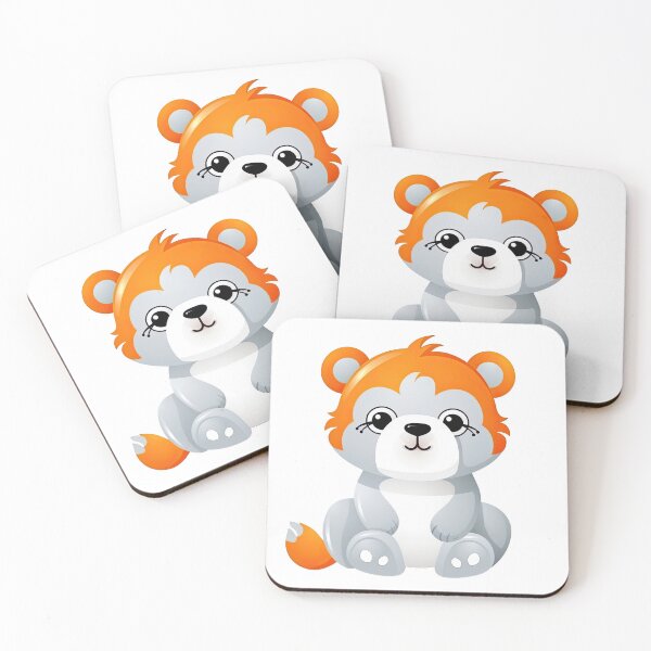 Item preview, Cute Baby Animal designed and sold by Sventek.