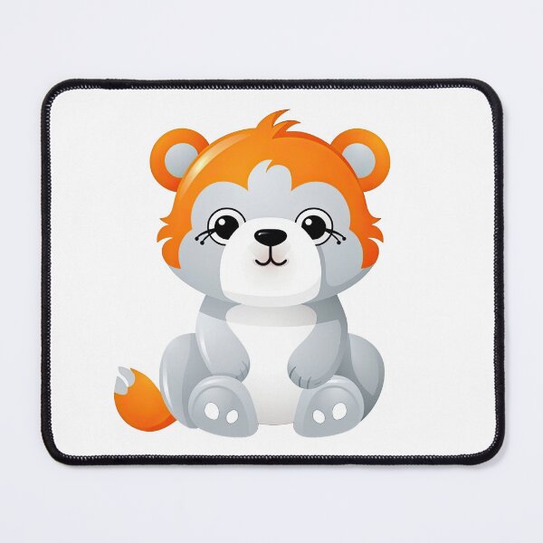 Item preview, Cute Baby Animal designed and sold by Sventek.