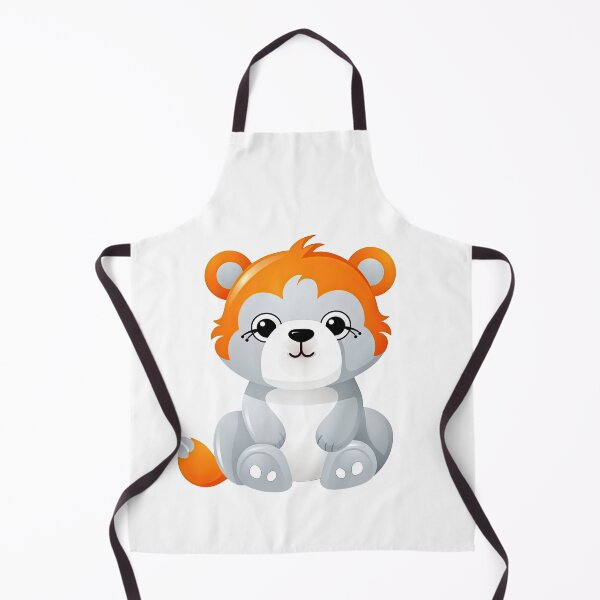 Item preview, Cute Baby Animal designed and sold by Sventek.