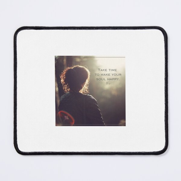Item preview, Take time to make your soul happy. designed and sold by sarisarishops.