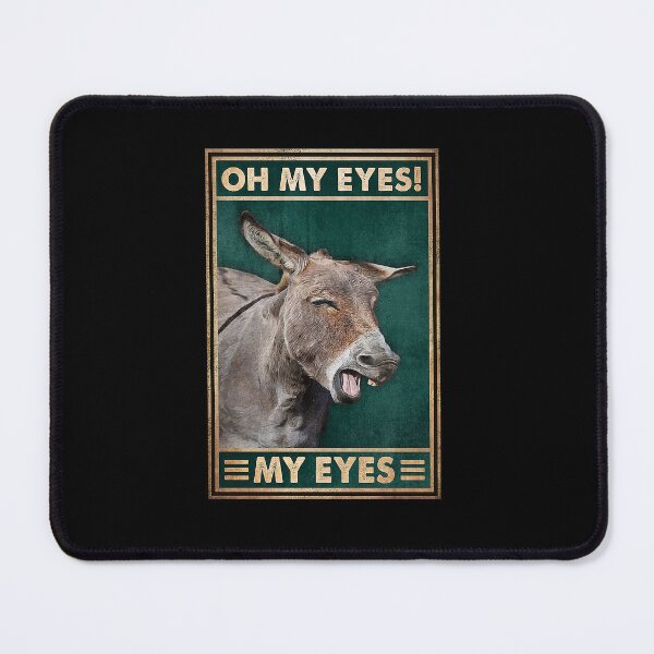 Item preview, Oh My Eyes My Eyes designed and sold by Delmonico2022.