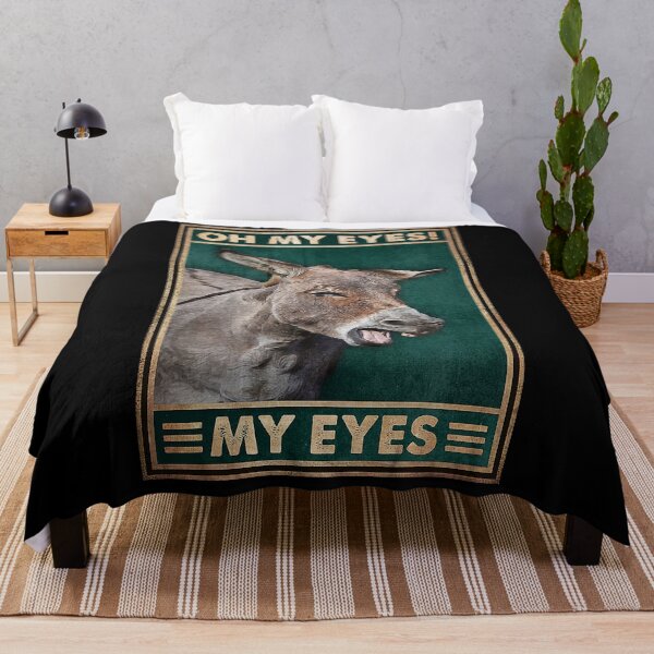 Item preview, Oh My Eyes My Eyes designed and sold by Delmonico2022.