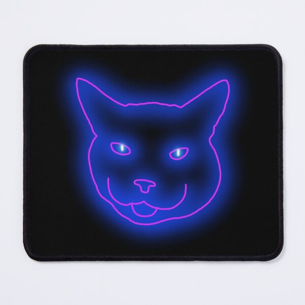 Item preview, UV Cat - Ralph Face designed and sold by Shadarinth.