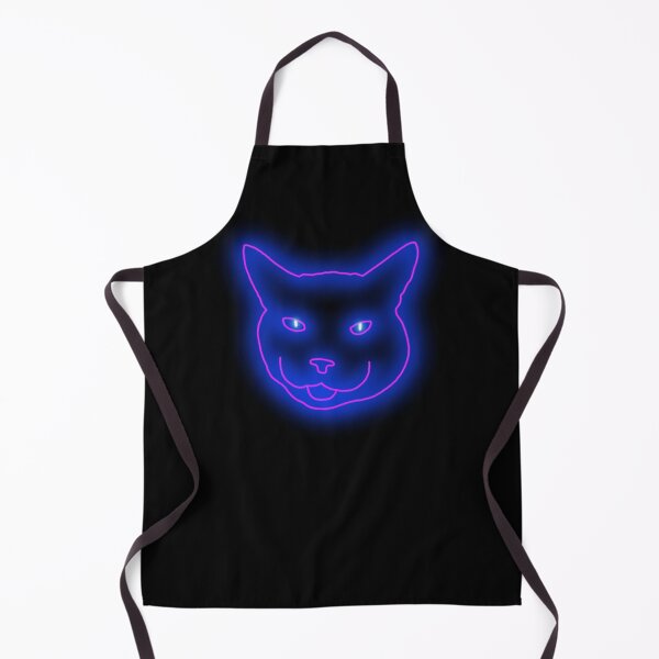 Item preview, UV Cat - Ralph Face designed and sold by Shadarinth.