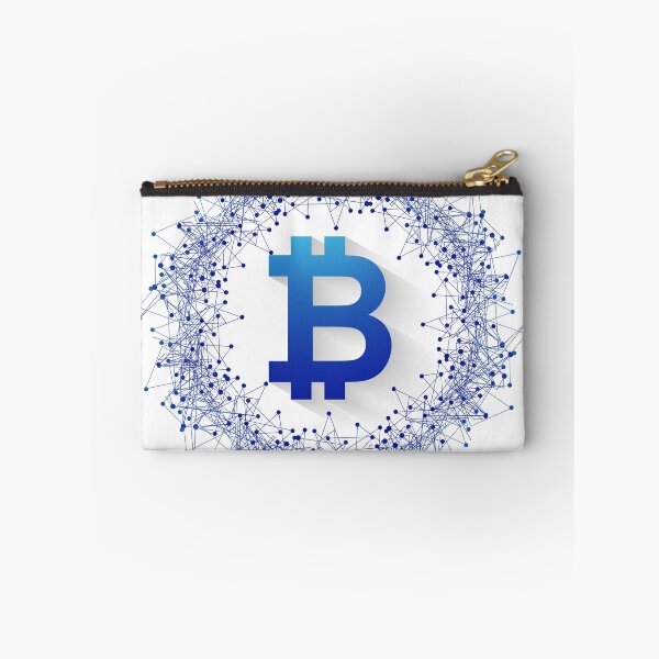 Item preview, Bitcoin - Real Art designed and sold by Kravets.